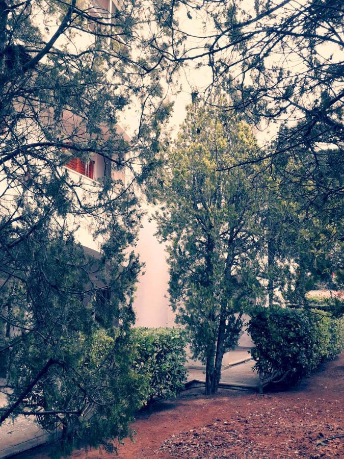 Casa Andromeda Leilighet Gallipoli Eksteriør bilde